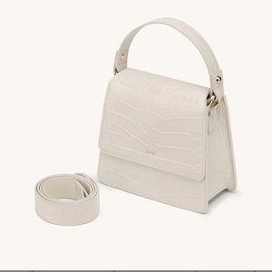 JW PEI Fae Top Handle Crossbody